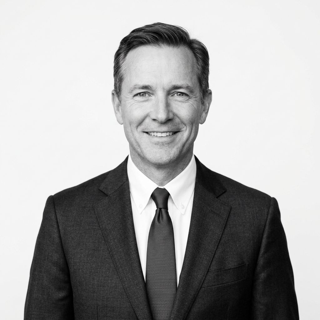 Executive Director